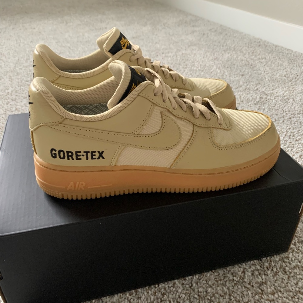 Nike Air Force 1 Gore-Tex
